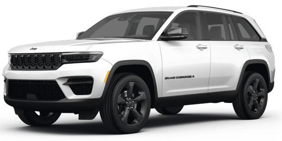 JEEP GRAND CHEROKEE L 2024 1C4RJKAG5R8536081 image